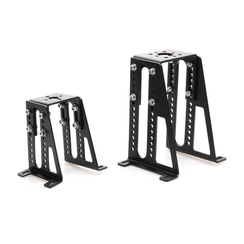 1PC Metal Movable Motor Bracke - Brushless Motor Thrust Test Stand ulasan dan harga