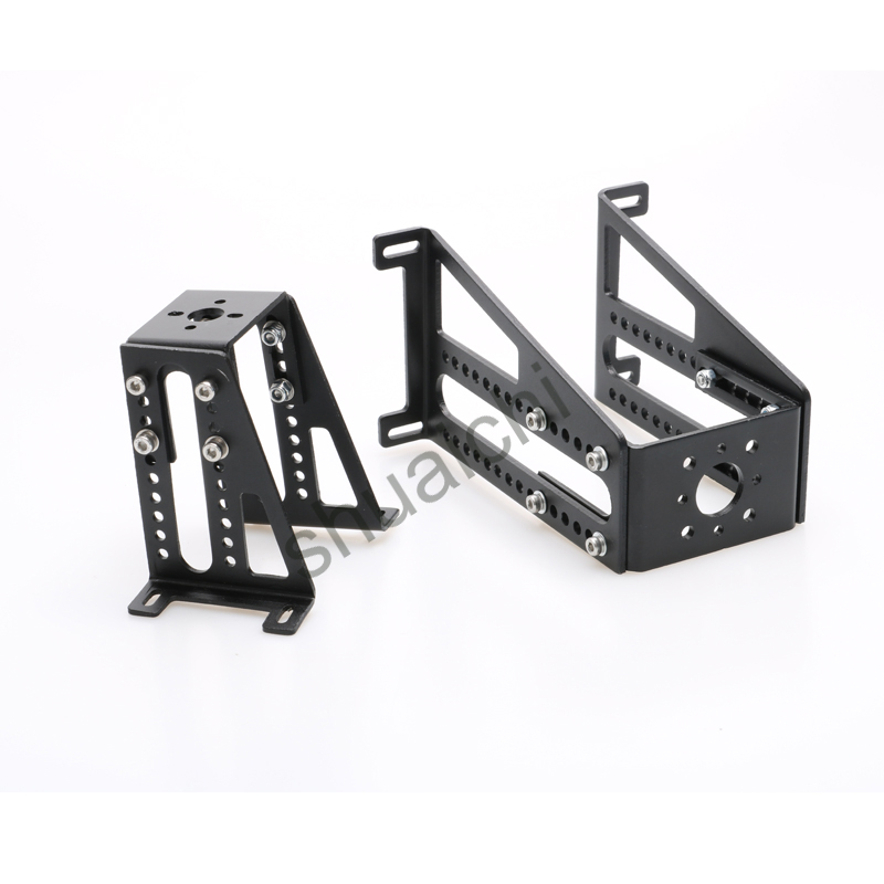 1PC Metal Movable Motor Bracke - Brushless Motor Thrust Test Stand ulasan dan harga