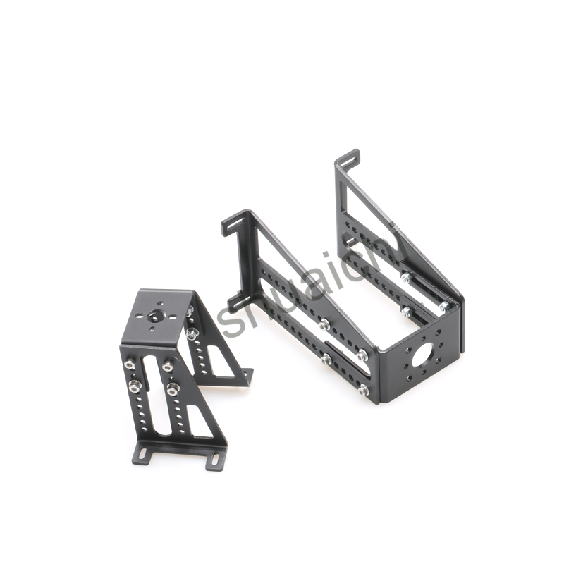 1PC Metal Movable Motor Bracke - Brushless Motor Thrust Test Stand ulasan dan harga