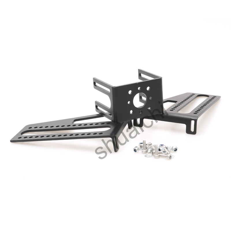 1PC Metal Movable Motor Bracke - Brushless Motor Thrust Test Stand ulasan dan harga