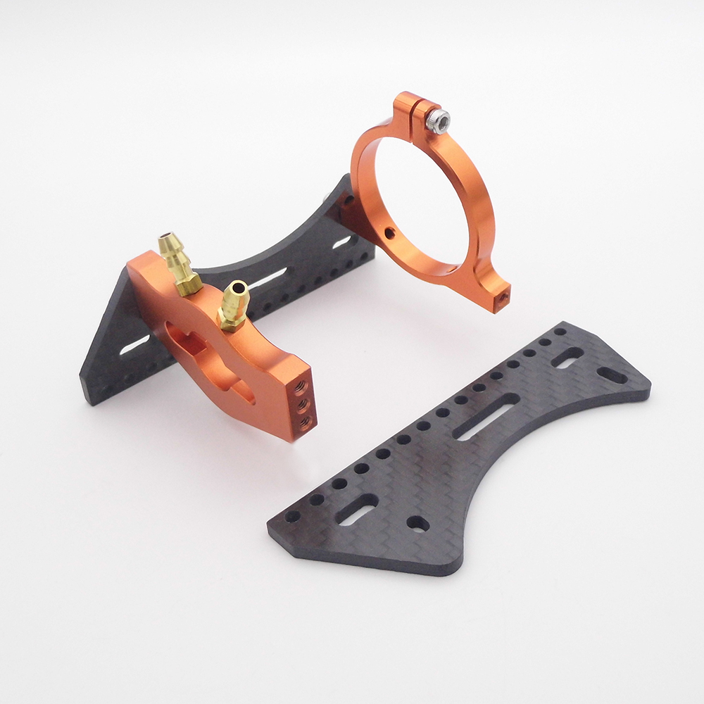 1PC Brushless Motor Mount 93mm - Brushless Motor Thrust Test Stand ulasan dan harga